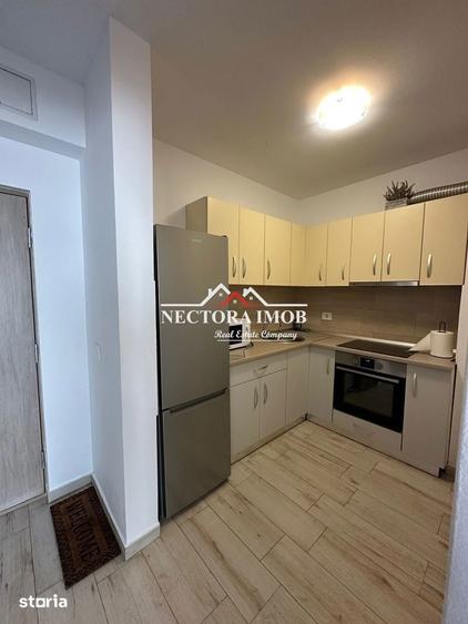 NECTORA IMOB-Apartament 2 camere, Prima Onestilor,48 mp,Mobilat/Utilat - 2