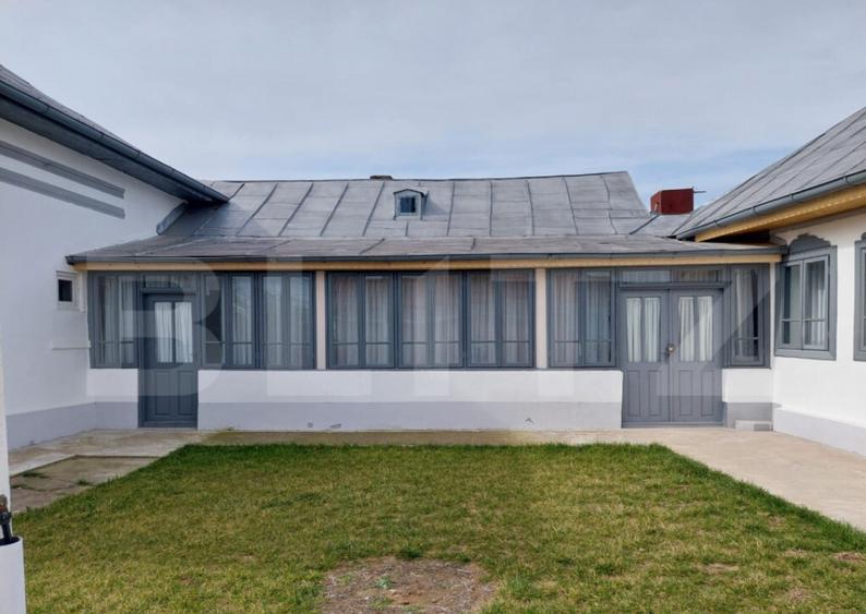 Casa de Vanzare la ?ara, Gospodarie Completa, Dane?i, - 15