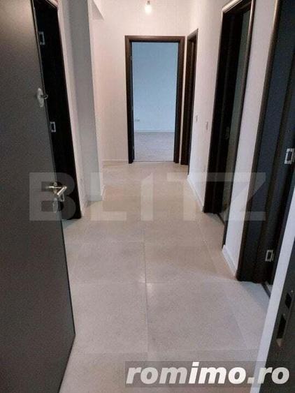 Apartament 3 camere, 74 mp, 2 bai, boxa, zona Sidney - 5