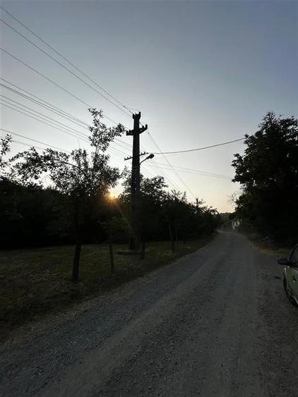 RECO Terenuri intravilane+ Teren Extravilan 8200 mp, Cartier Podgoria - 2