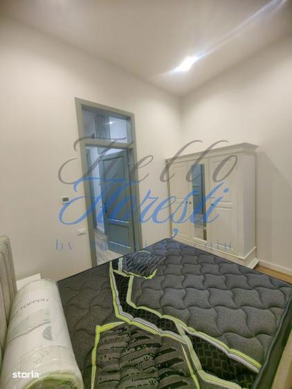 Apartament de LUX la prima inchiriere in zona Centrala a Clujului - 4