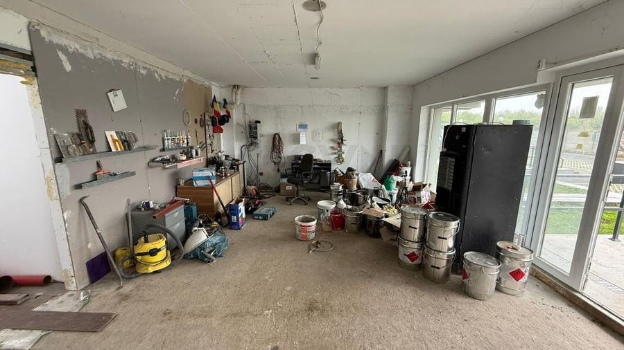 REC3001427 Spatiu Comercial I De Vanzare I Drumul Taberei - 3