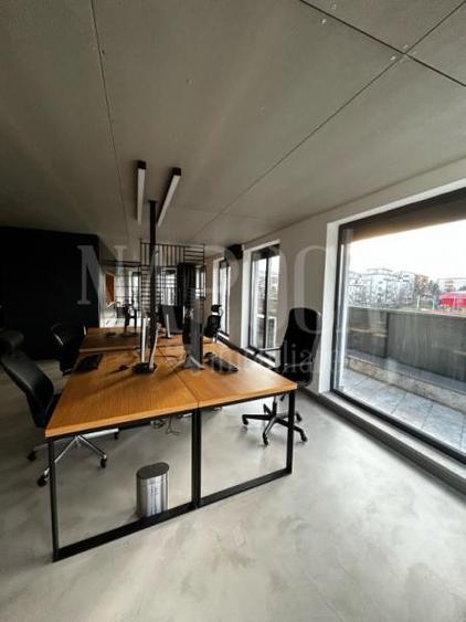 Birou de inchiriat in Zorilor, Cluj Napoca - 4