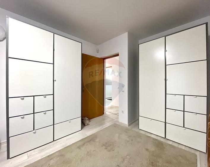 Casă Vilă cu 4 camere de închiriat Boreal Tomis Plus - 12