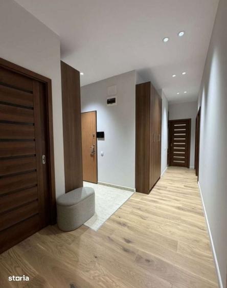 Bloc Nou Ultralux 3 Camere + Terasa Panoramica Timpuri Noi + Parcare - 5