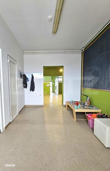 Spatiu comercial, 140 mp, zona Dambovita - 8