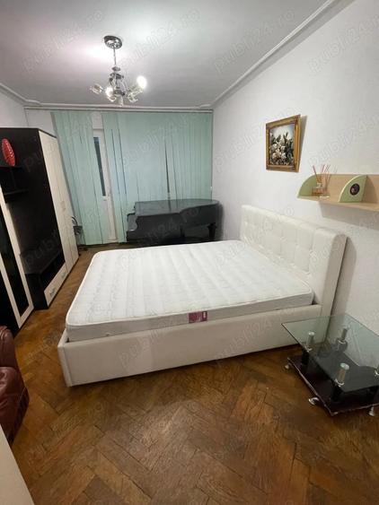 Apartament 3 camere decomandat circular pentru inchiriere, incepand cu 01.03.2026, pe termen lung. - 8