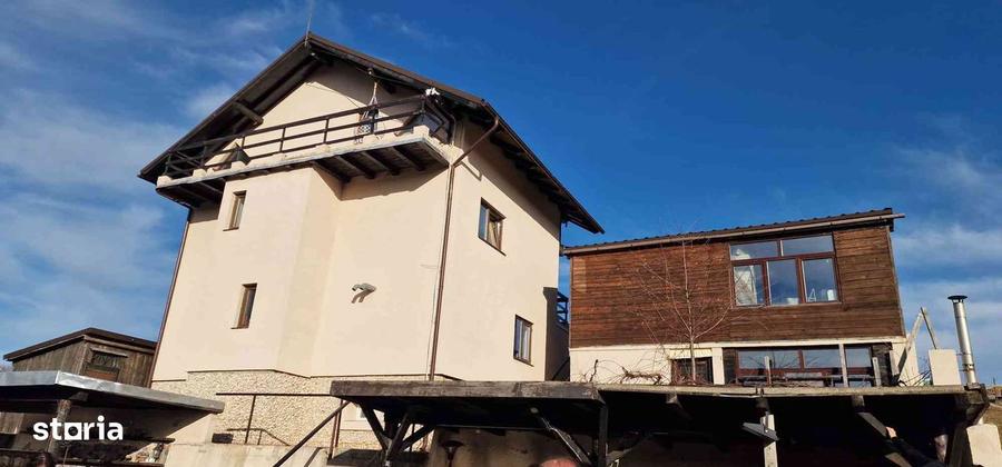 Particular, vand o proprietate absolut deosebita in Pestera - Bran - 1
