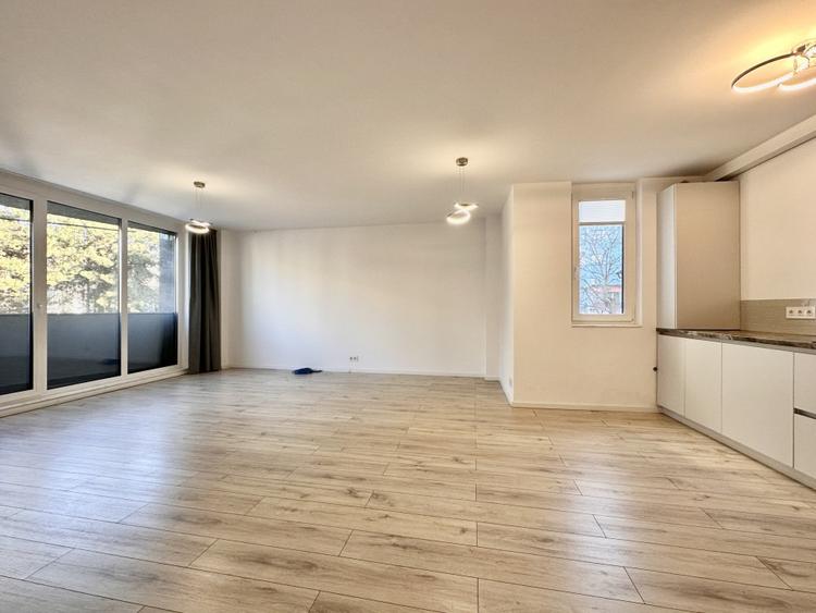 Apartament - SPATIU BIROU, Septimiu Albini, zona Hermes, garaj - 1