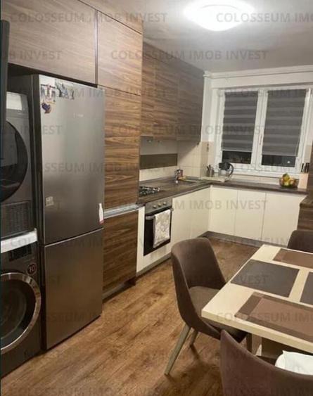 Apartament 3 camere, decomandat - zona Vlahuta - 3