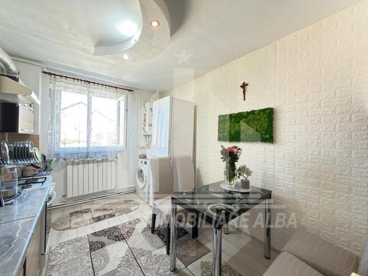 Apartament 2 camere | 50 mp | Mobilat si utilat | Cetate - 3