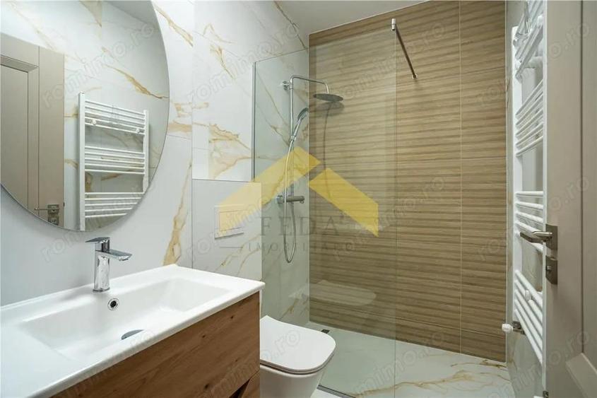 Apartament 3 camere de vanzare Adora Park - 15