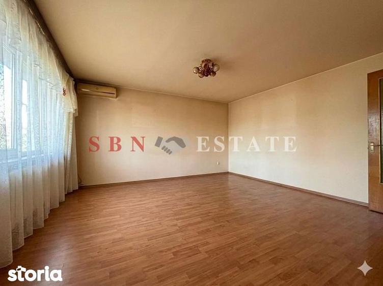 Apartament 3 camere - Tineretului | Nemobilat | Centrala | Metrou - 8