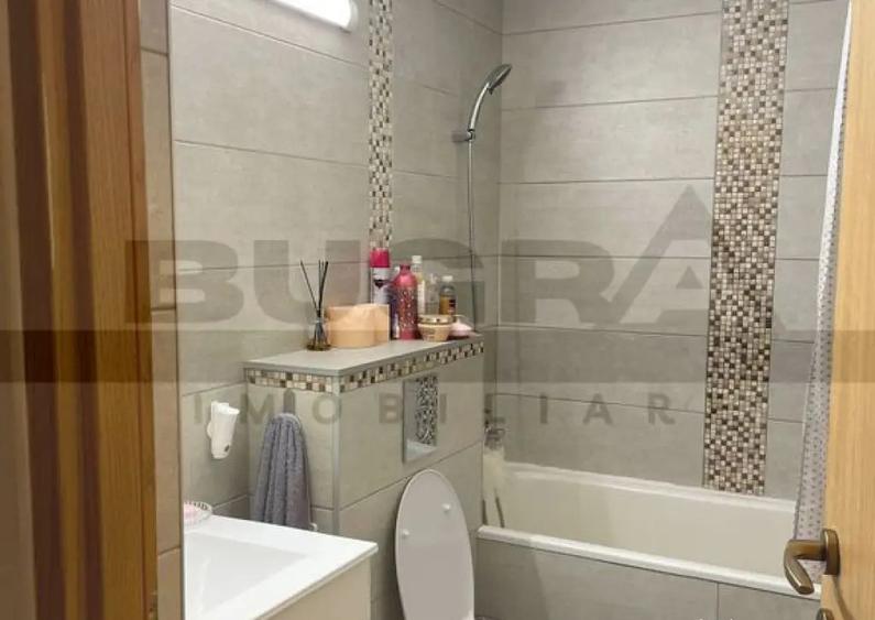 Apartament 2 camere decomandate, centrala proprie, zona I... - 12