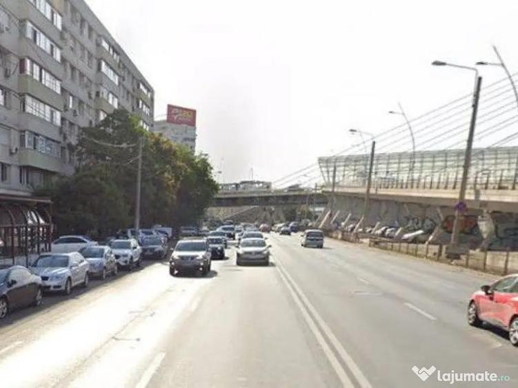 Metrou Basarab 202 mp vizibilitate buna - 6