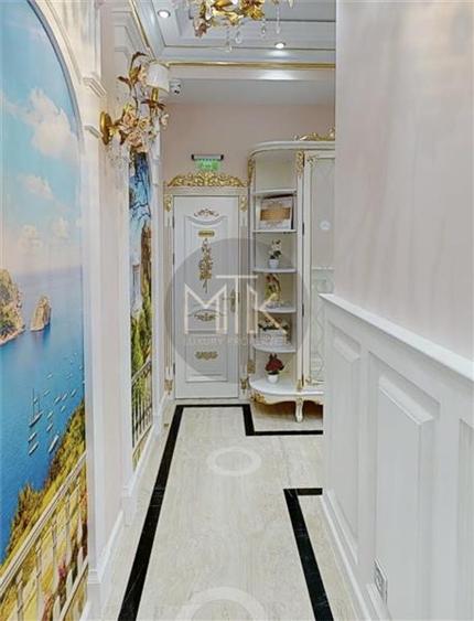 Spatiu Comercial Salon Beauty de LUX | 160 mp utili | BANEASA - 11