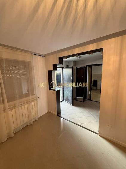 Casa Popesti Leordeni de inchiriat | Curte proprie | Parcare | 100 mp - 5