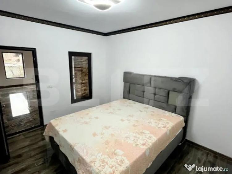 Lini?te, spa?iu ?i elegan?a casa superba langa - 7