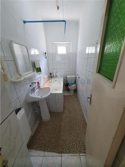 Casa tip parter + teren zona Centru - 6