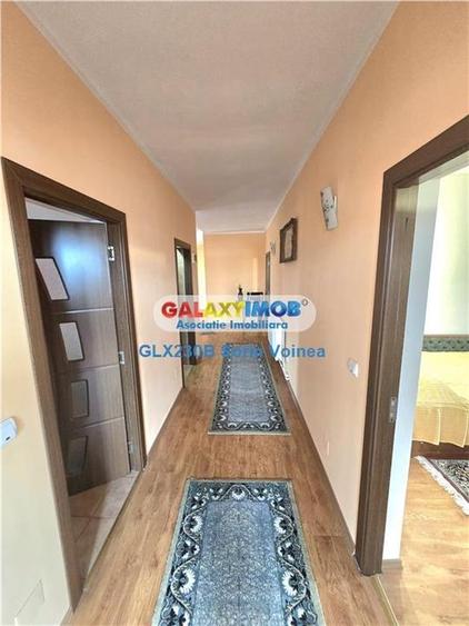 Casa 5 camere Fundulea | 240mp + 3 garaje | curte 680mp | Comision 0% - 12