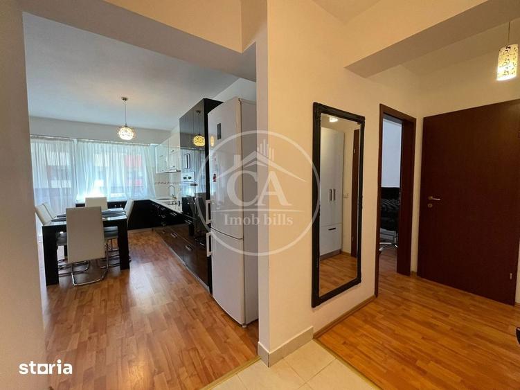 Apartament de inchiriat cu 2 camere in Iosia, Oradea - 2