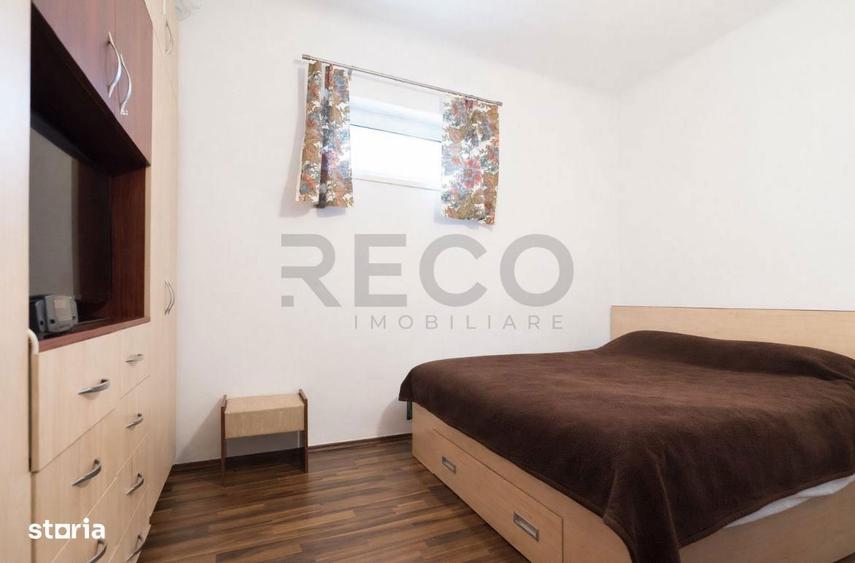 RECO Casa cu teren generos in Salard - 8