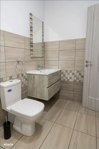 Clinceni casa semimobilata, doar te muti - 8