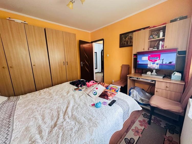 Apartament -pozitie excelenta, 3 camere parter - zona Soarelui - Timisoara - 8