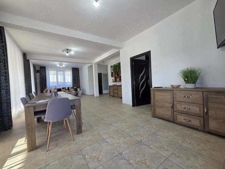 Casa tip pensiune- agighiol - 12