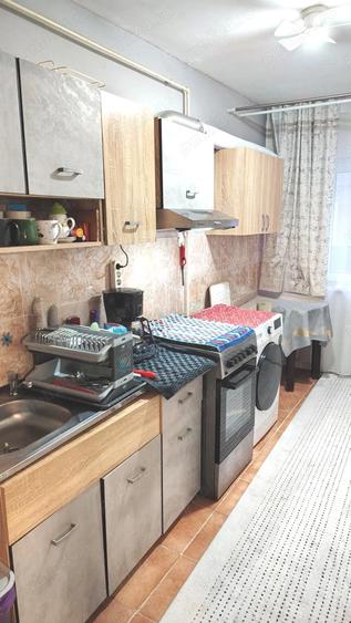 Vand garsoniera Hunedoara - 8