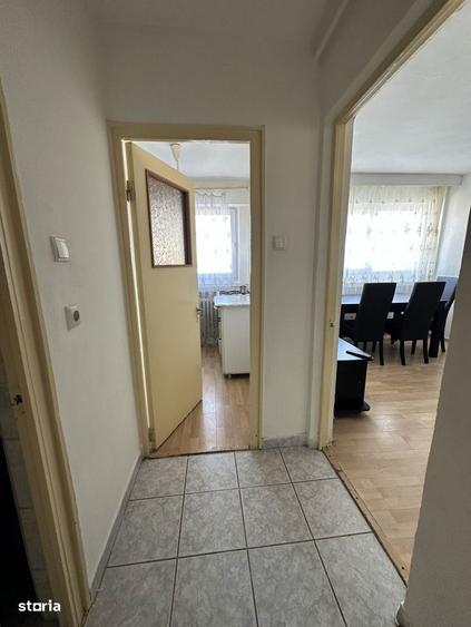 OKAZIE ! Garsoniera Spatioasa Mobilata Utilata CETATE M-uri Bulevard - 2