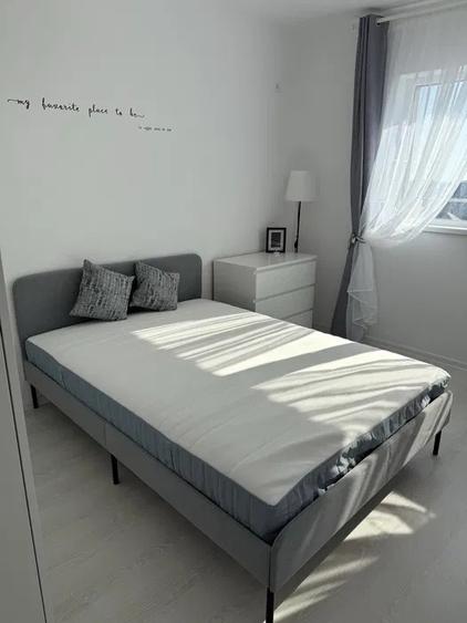 Apartament 2 camere +Loc de Parcare-Aparatorii Patriei - 1