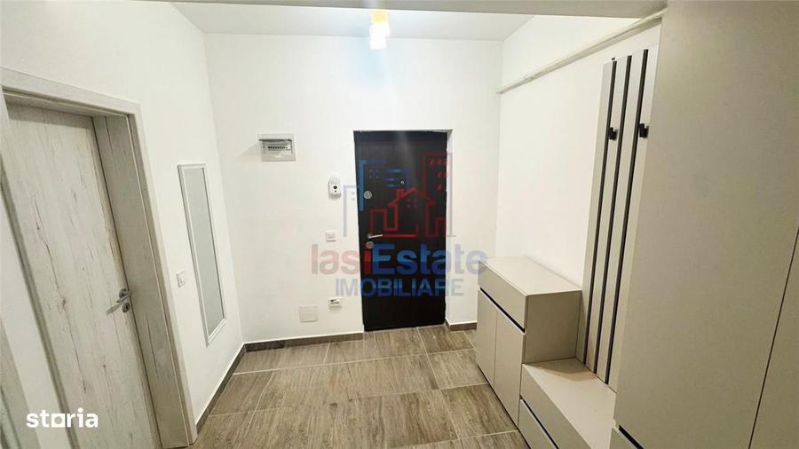 Apartament cu camere decomandat de inchiriat - 1