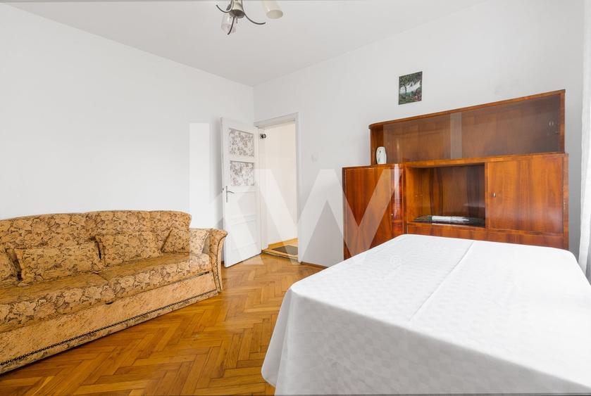 Apartament 2 camere de vanzare-Tractorul, Brasov - 4