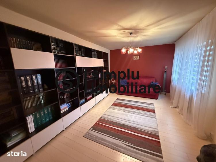 2 decomandate, etaj 3/7, Sara - 122 500 Euro - 9