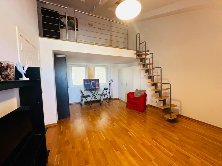 Loft in zona Decebal - 6