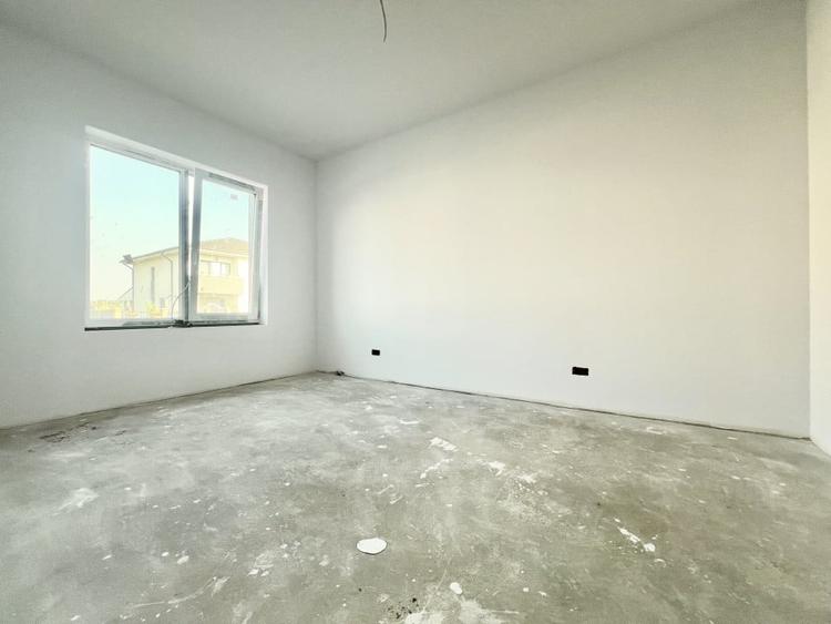 Duplex 4 camere, 132mp utili, 270mp teren, COMISION 0% - Dumbravita - 2