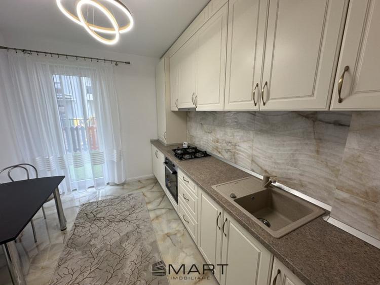 Apartament 2 camere lux zona Kogalniceanu - 3