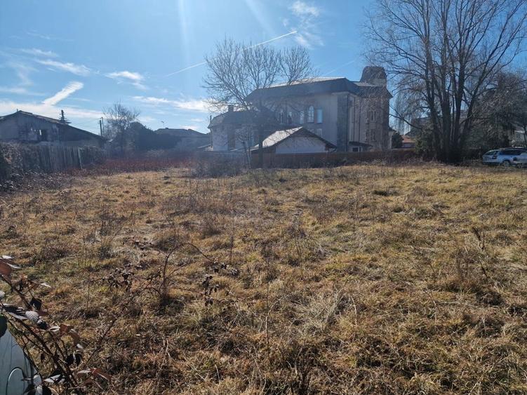 Vanzare teren intravilan 4170mp, iesire la 2 strazi - Campina, Zona B - 6