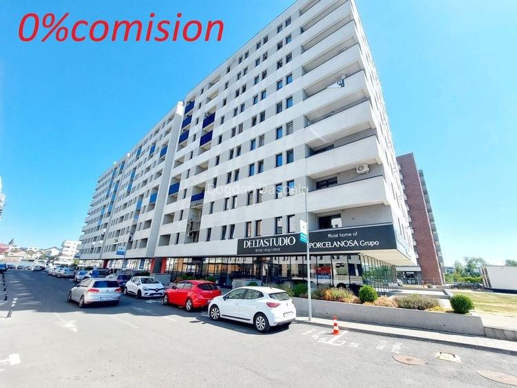 0%Comision 3camere, 74 mp-etaj5+parcare subterana Park Lake/Gheorgheni