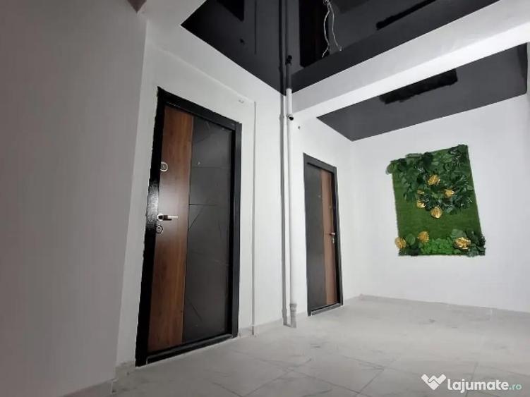 Apartament 2 camere,2 bai, curte, aproape de promenada - 1