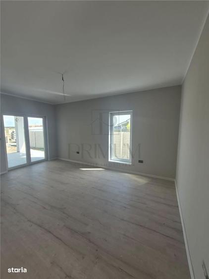 DUPLEX PREMIUM ? FARA PERETE COMUN - Despartit prin camera T - 9