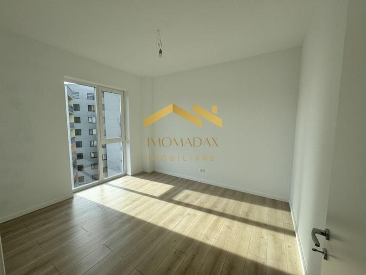 Aradului-3 camere-Terasa - 5