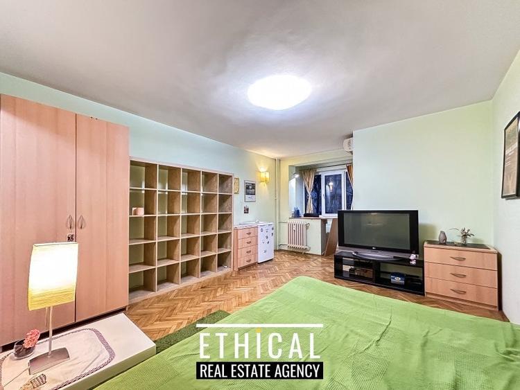 Garsoniera mobilata si utilata. Vatra Luminoasa, Metrou Iancului / Piata Muncii - 2