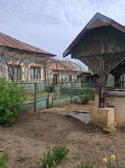 Casa de vanzare in comuna Lipovu jud Dolj - 5
