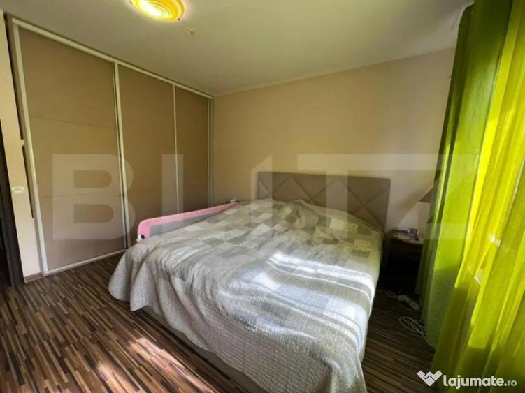 Duplex de 4 camere, 120 mp, 2 parcari, gradina, zona Terra - 4