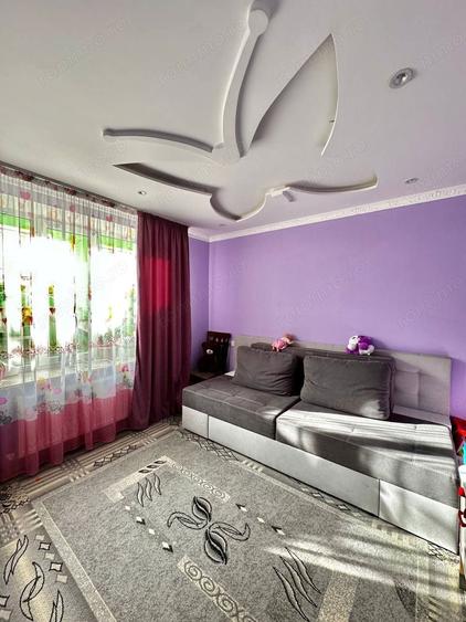 Apartament cu 2 camere de inchiriat in zona Militari - 1