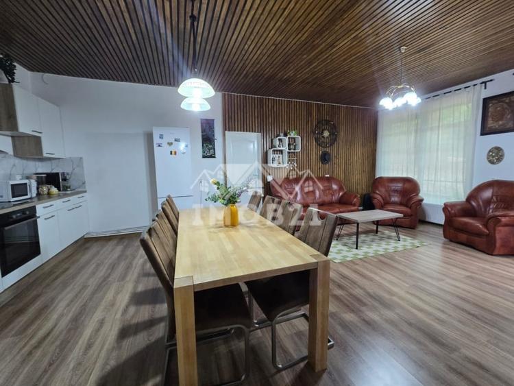 Vanzare Casa cu 3 camere si teren de 4000 mp in Soimari-Prahova - 20