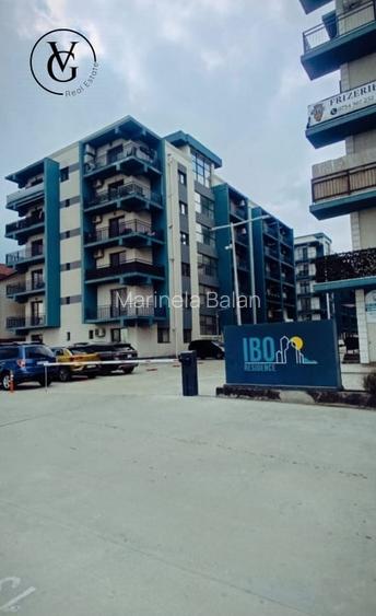 Garsoniera IBO RESIDENCE/LIDL