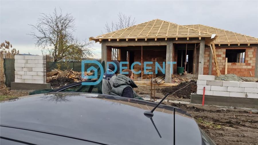 Casa de vanzare Bod - 17